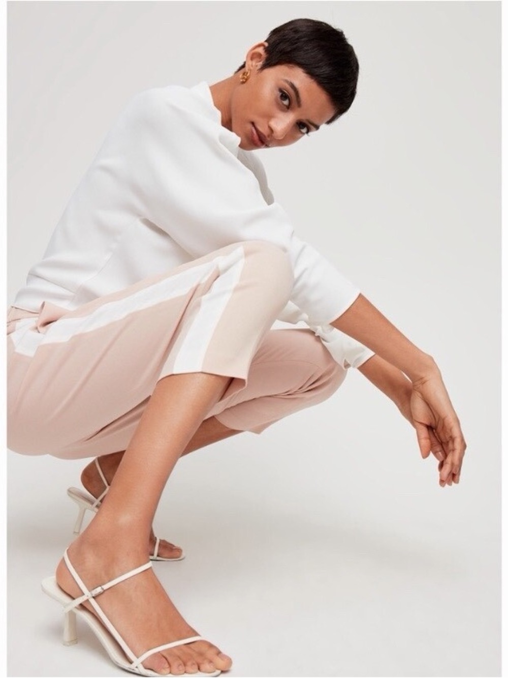 NWT Babaton Conan trouser 2